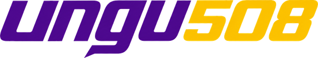Logo ungu508